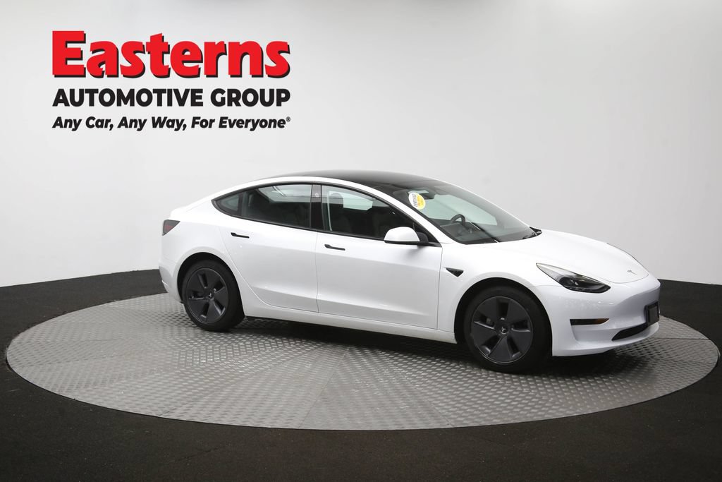 Used 2023 Tesla Model 3 Standard Range RWD image 45