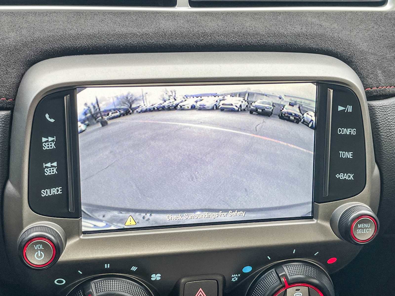 Used 2013 Chevrolet Camaro ZL1 image 22