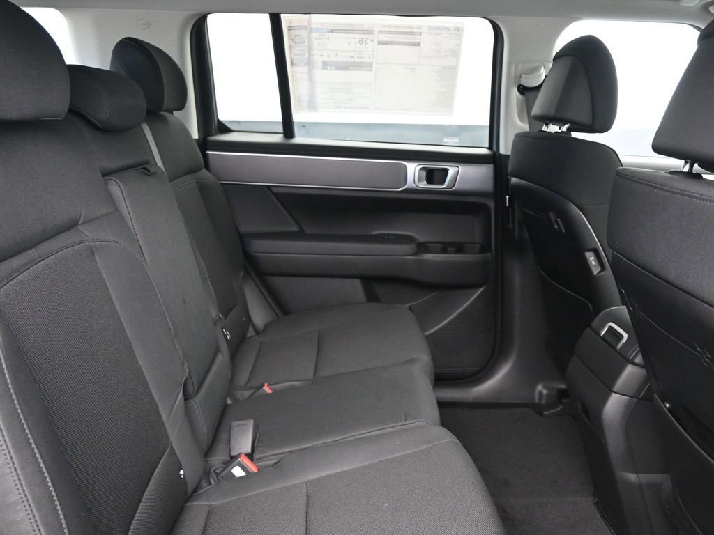 New 2026 Hyundai Santa Fe SE image 13