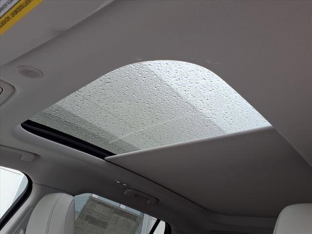 New 2025 Lincoln Aviator 2WD w/ Jet Appearance Package image 4