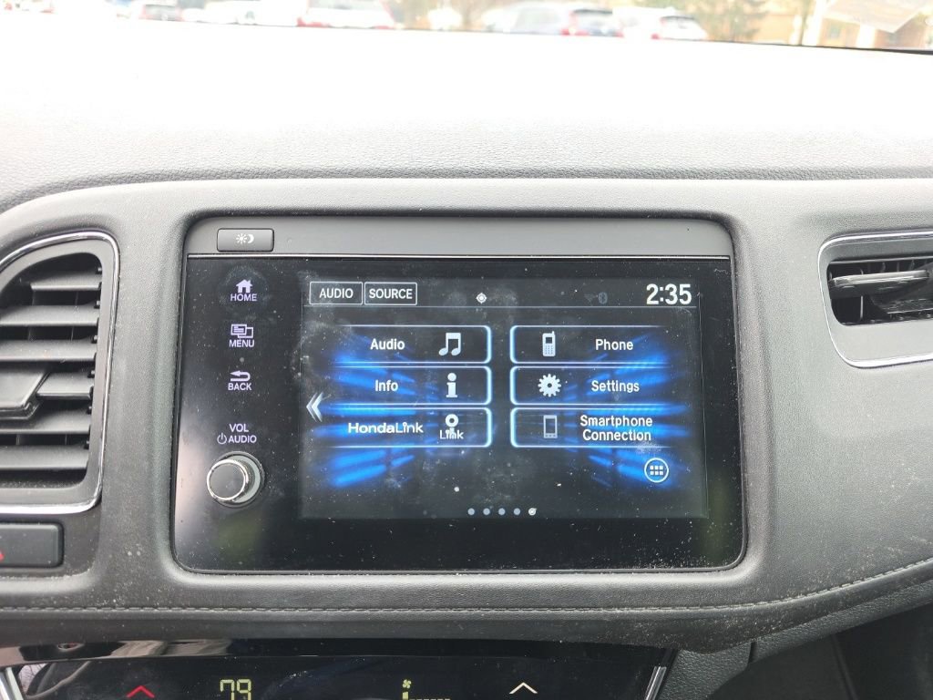 Used 2022 Honda HR-V EX image 15