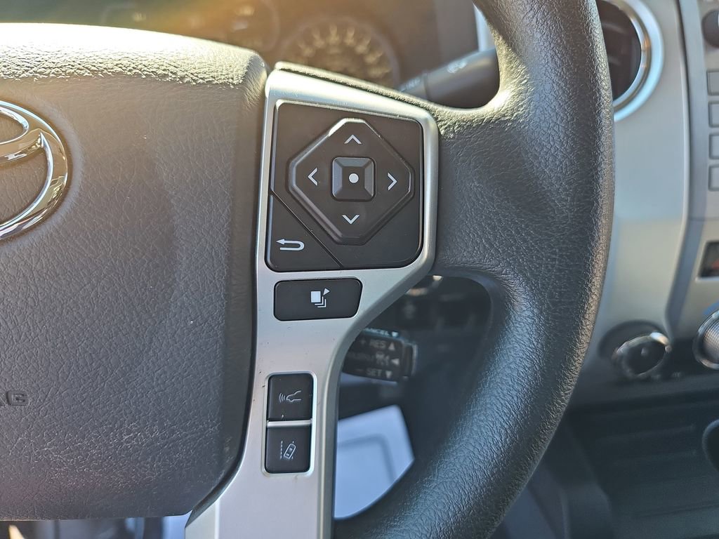 Used 2020 Toyota Tundra SR5 image 23