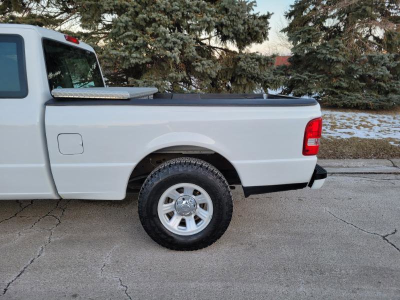 Used 2009 Ford Ranger XLT image 23