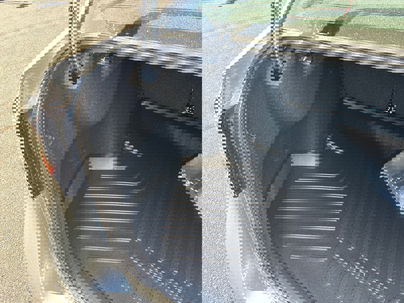 New 2025 Subaru Legacy Premium image 50