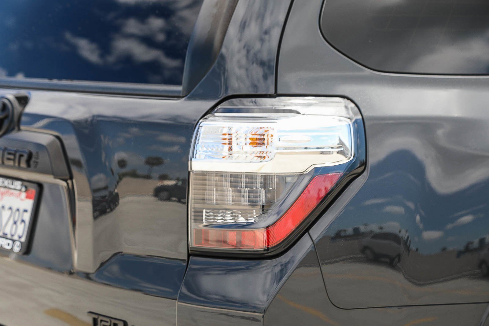 Used 2024 Toyota 4Runner TRD Pro image 9