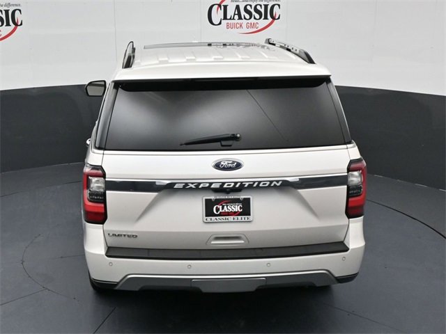 Used 2019 Ford Expedition Limited w/ Equipment Group 301A image 24