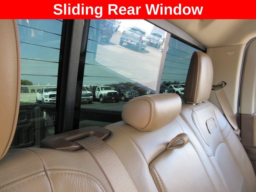 Used 2022 RAM 2500 Limited AWD/4WD image 29
