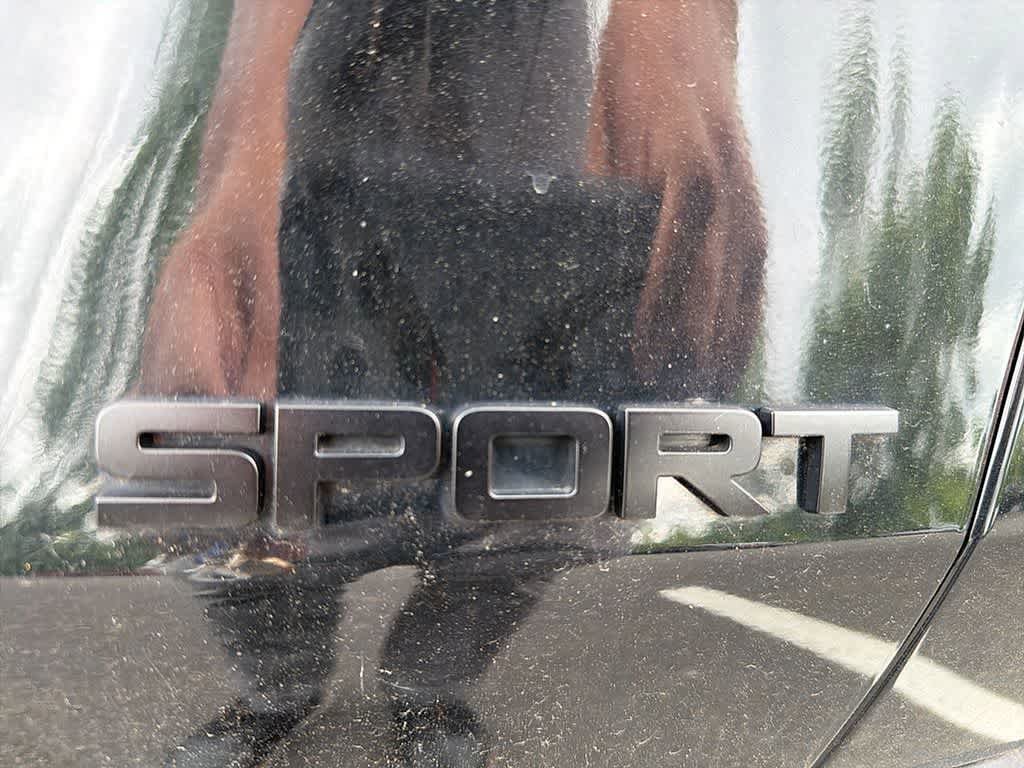 Used 2023 Honda HR-V Sport image 5