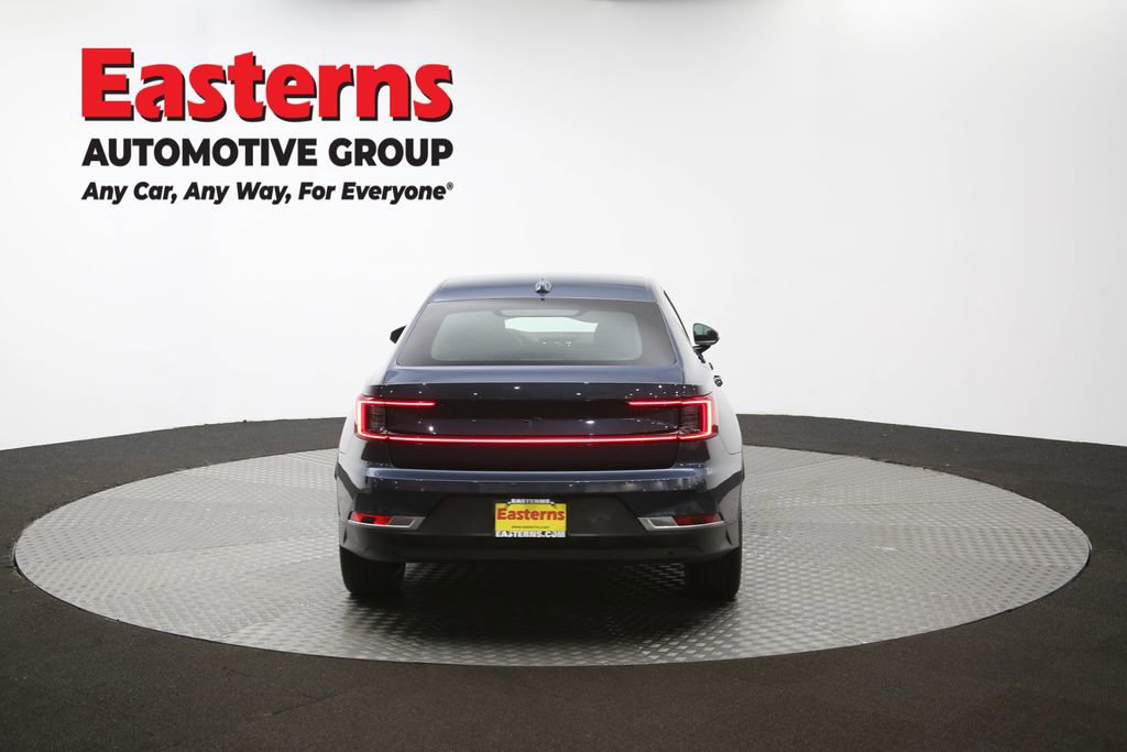 Used 2022 Polestar Polestar 2 w/ Pilot Package image 33
