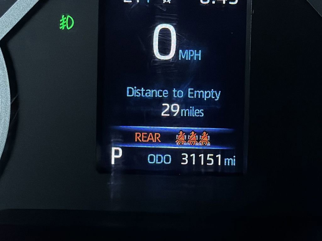 Used 2023 Toyota Tundra Limited image 8