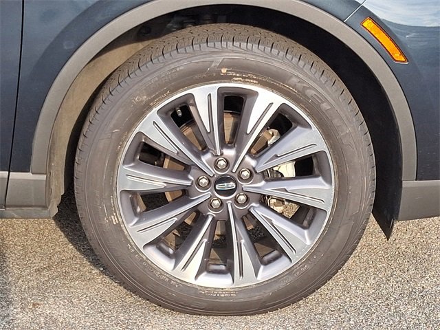 Used 2022 Lincoln Corsair Reserve w/ Elements Package image 8