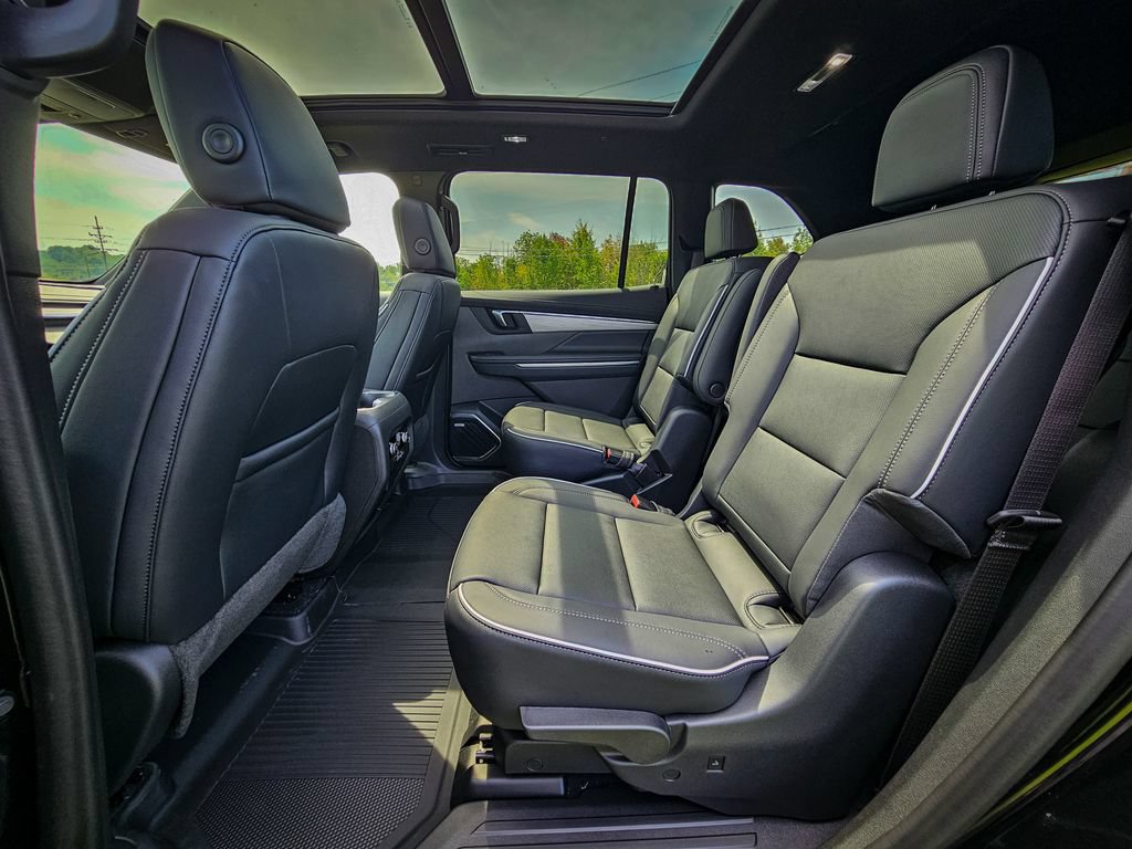 New 2027 Buick Enclave Preferred w/ Power Package AWD/4WD image 33