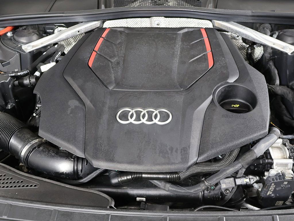 Used 2023 Audi S5 Prestige w/ Prestige Package image 23