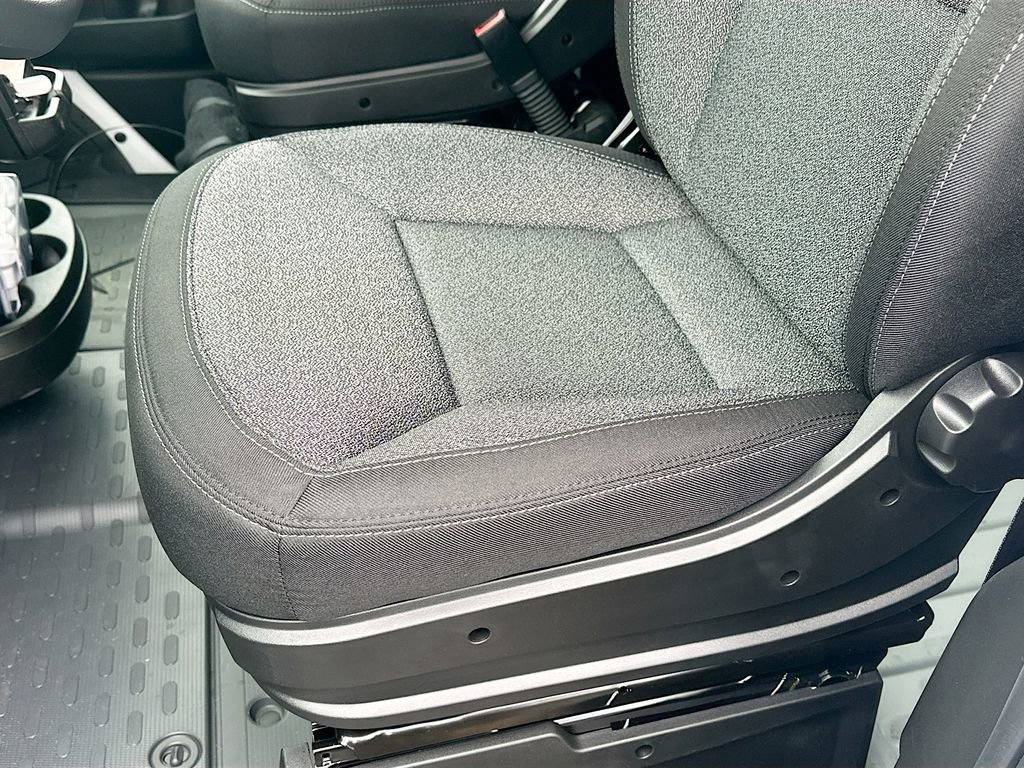 New 2026 RAM ProMaster 2500 image 25