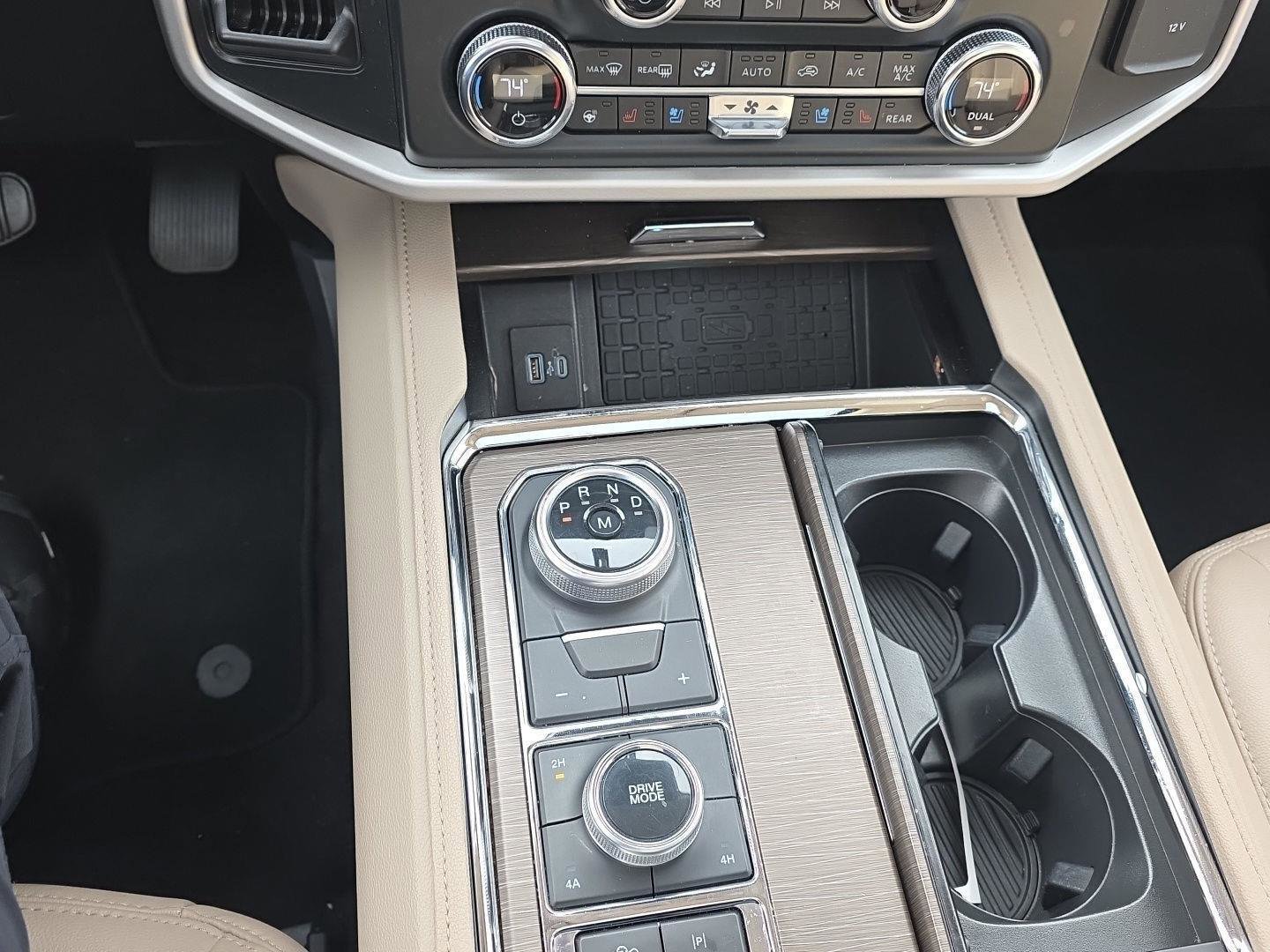 Used 2022 Ford Expedition Limited image 82