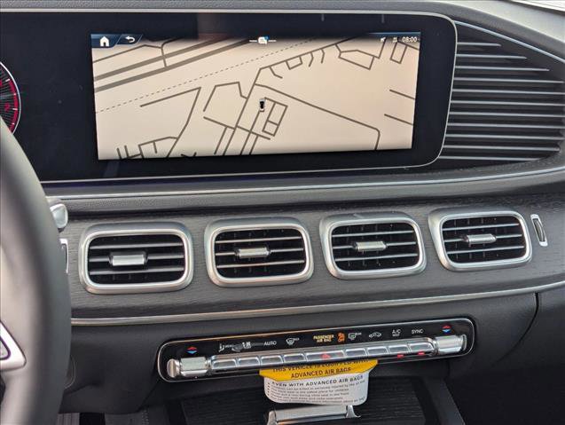 New 2026 Mercedes-Benz GLE 350 4MATIC image 10