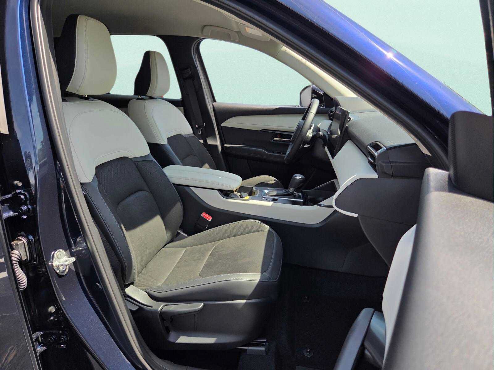 Certified 2026 MAZDA CX-5 Preferred AWD/4WD image 17