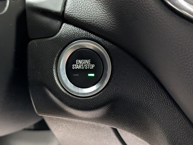 Certified 2023 Chevrolet Equinox LT image 22