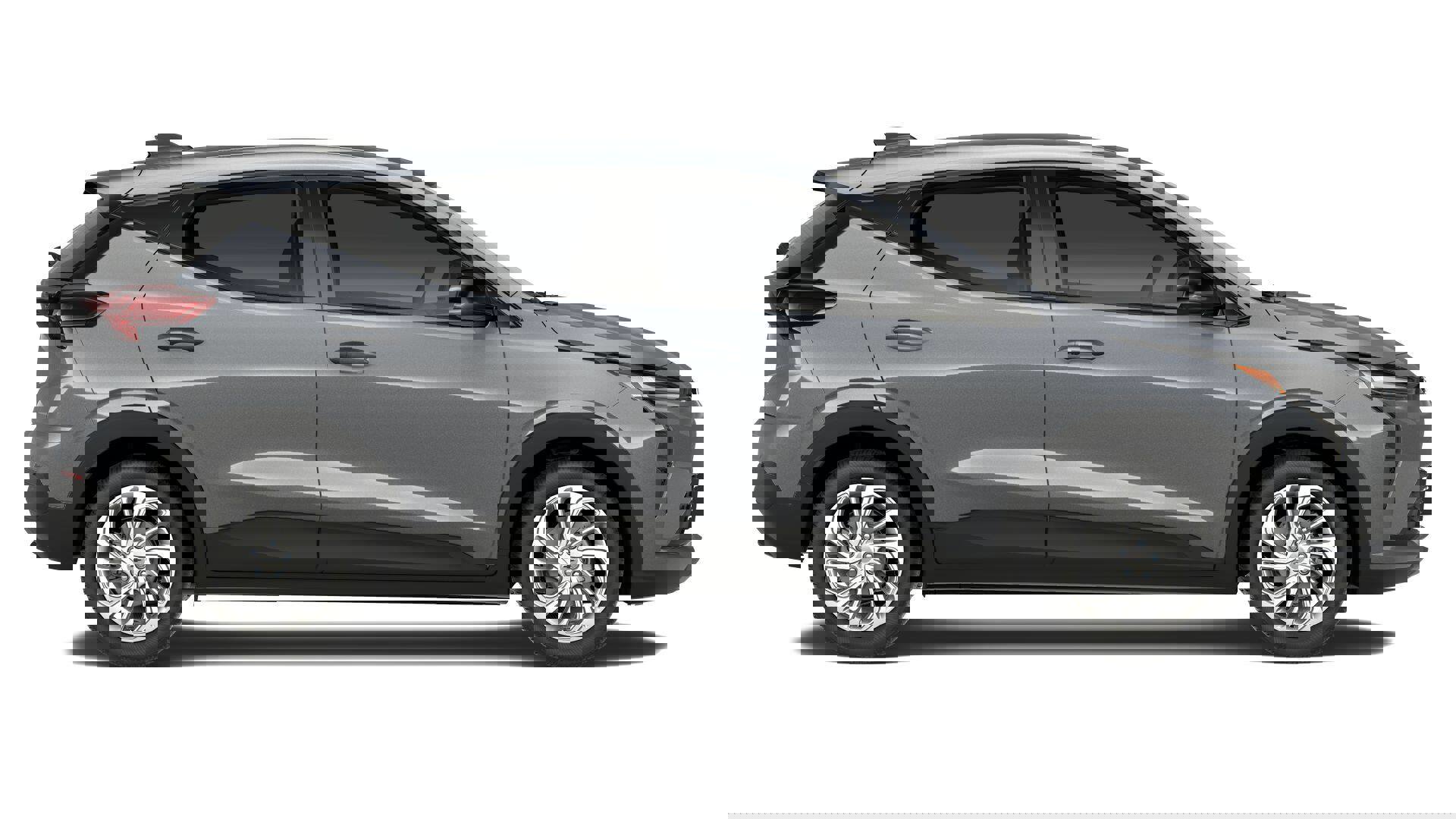 New 2027 Chevrolet Bolt LT image 44