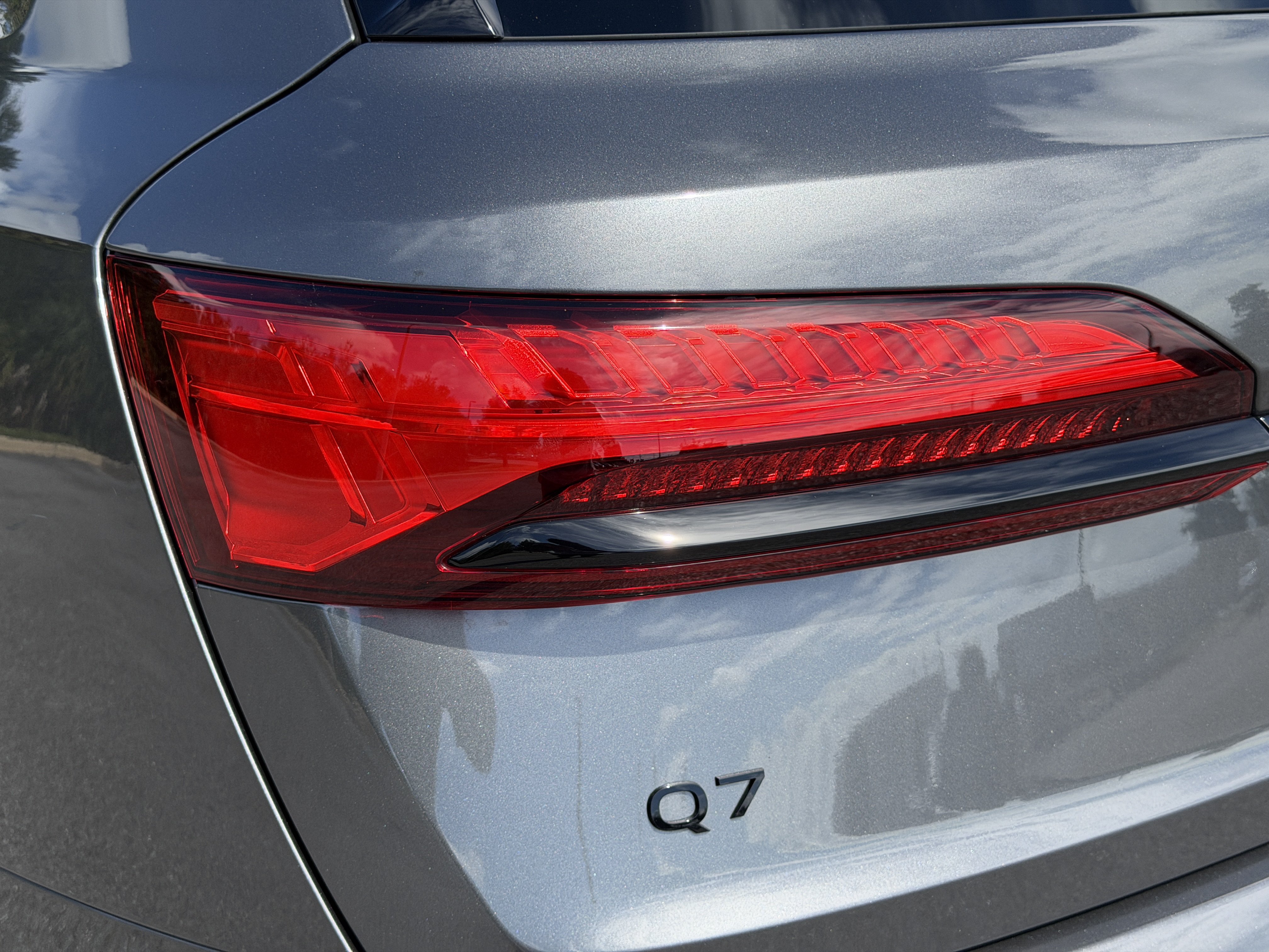 Used 2026 Audi Q7 2.0T Premium Plus AWD/4WD image 10
