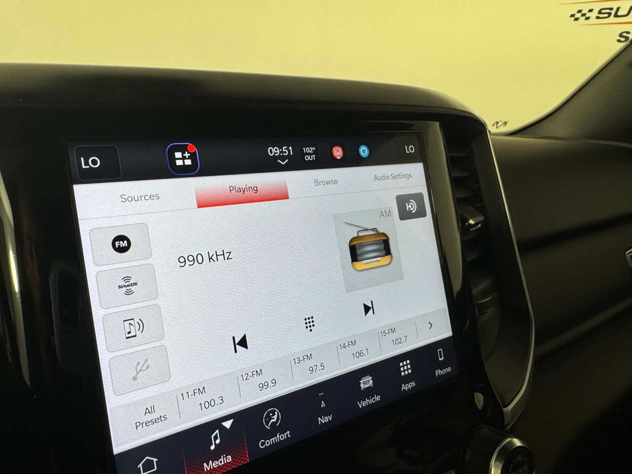 Used 2022 RAM 1500 Big Horn AWD/4WD image 19