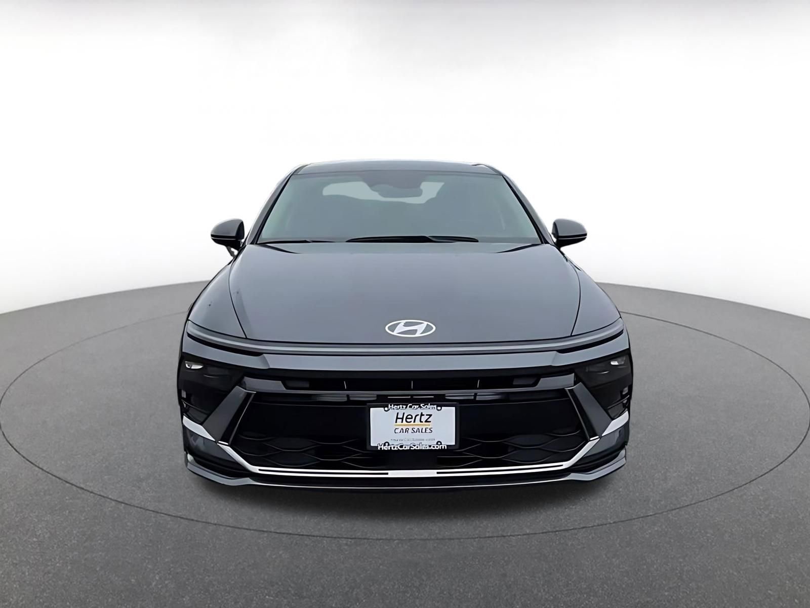 Used 2025 Hyundai Sonata SEL image 4