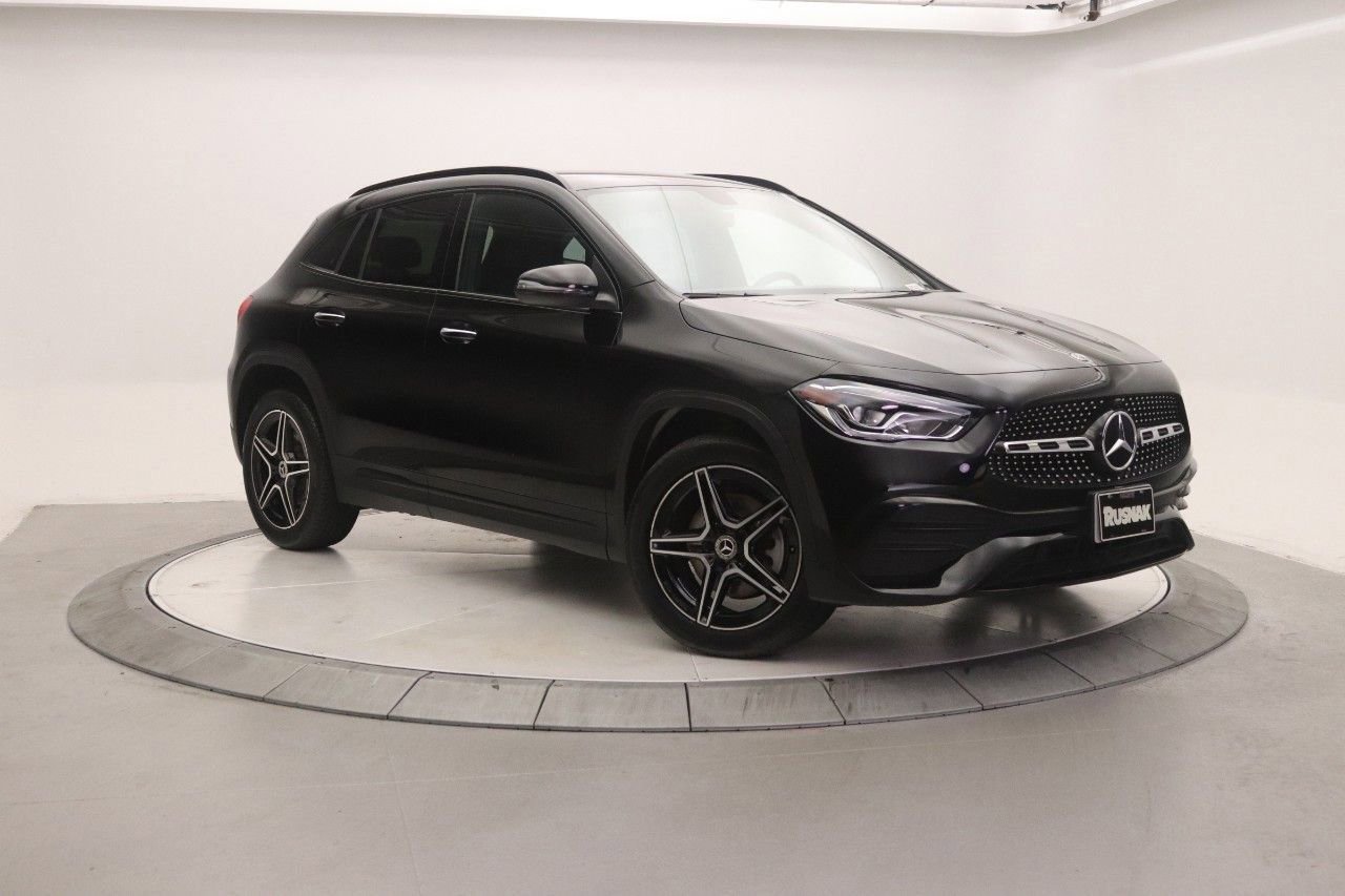 Used 2022 Mercedes-Benz GLA 250 image 34