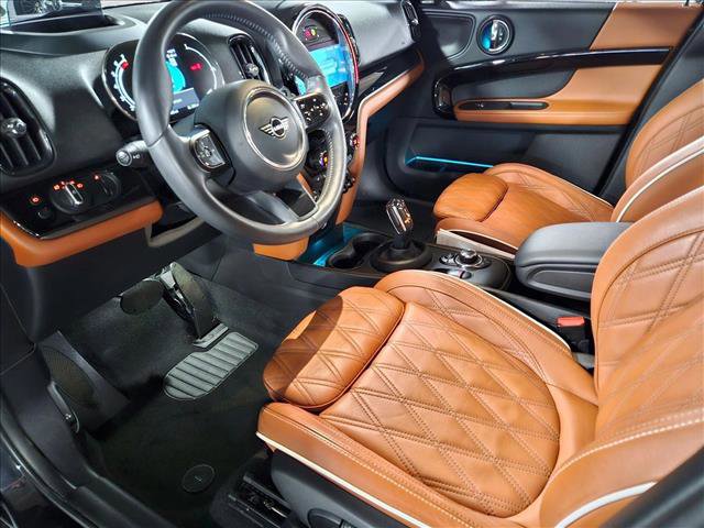 Certified 2023 MINI Cooper Countryman S image 10