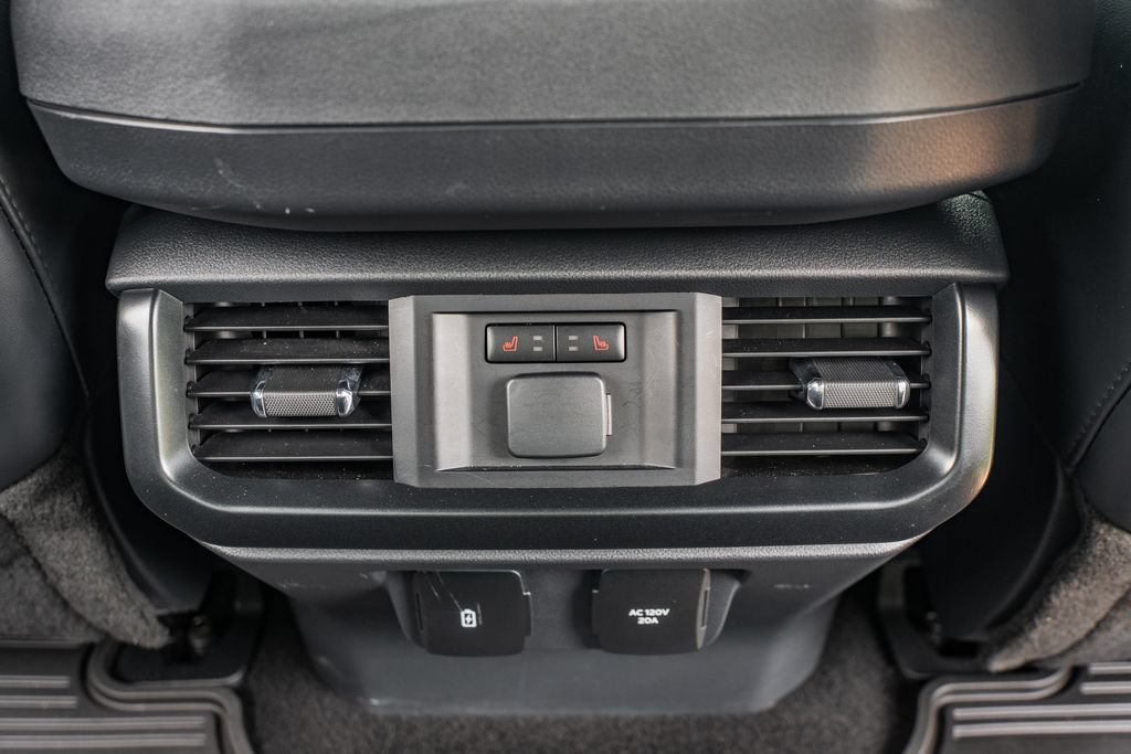 Used 2024 Ford F150 Raptor AWD/4WD image 44