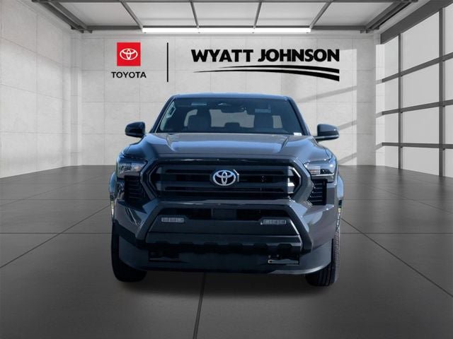 New 2026 Toyota Tacoma SR5 AWD/4WD image 8