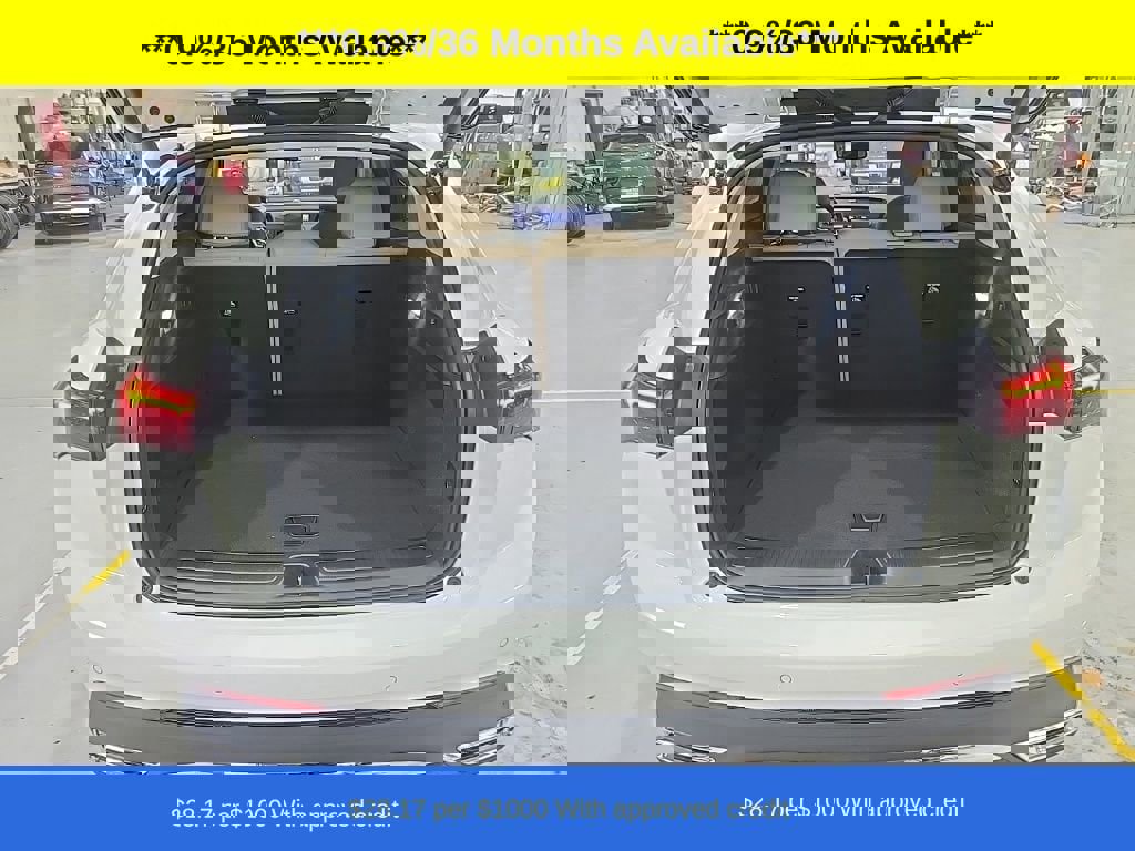 New 2026 Buick Envision Preferred image 13