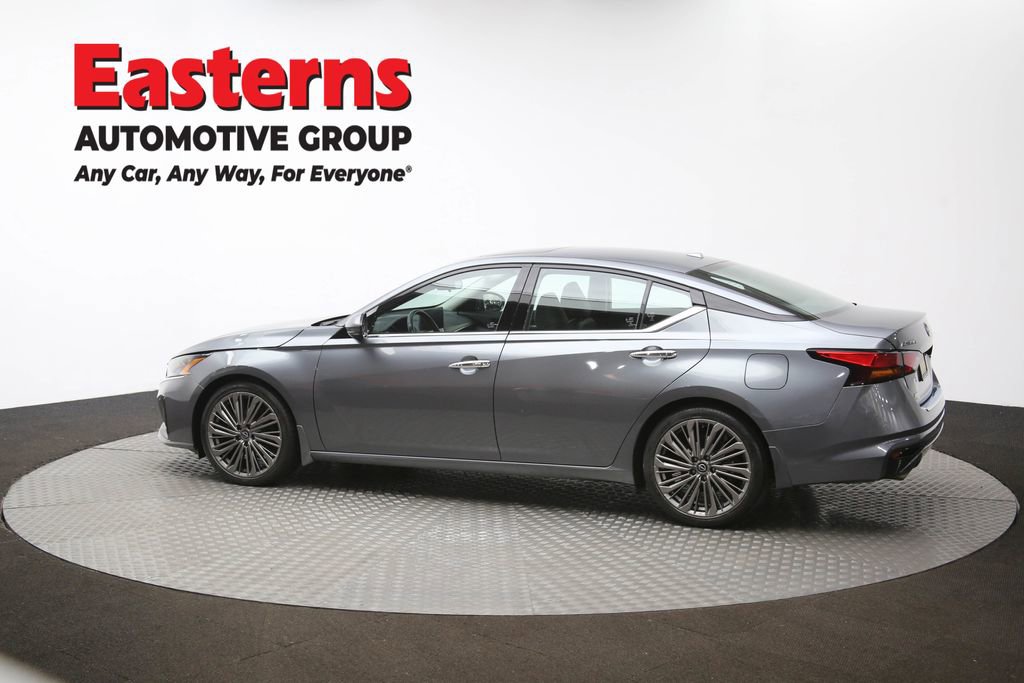 Used 2023 Nissan Altima 2.5 SL image 63