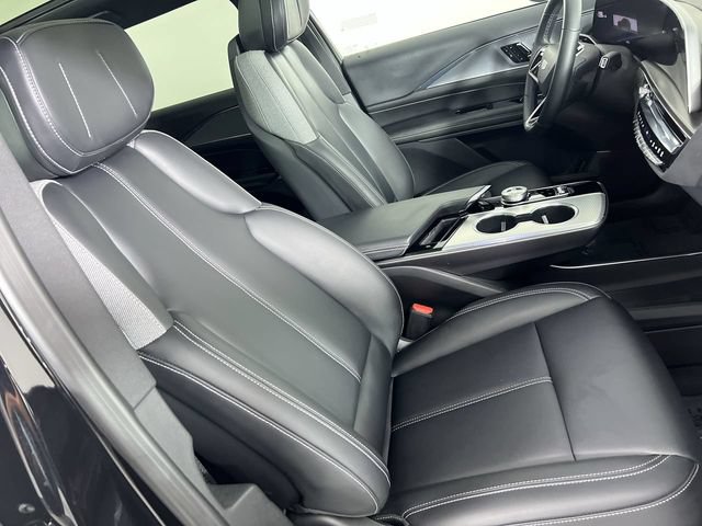Certified 2024 Cadillac Lyriq Tech w/ Driver Assist Package RWD image 29