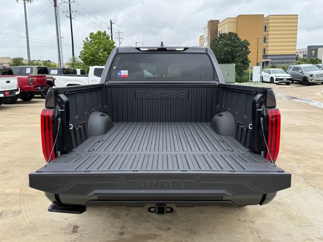 Used 2026 Toyota Tundra SR5 w/ SX Package AWD/4WD image 29