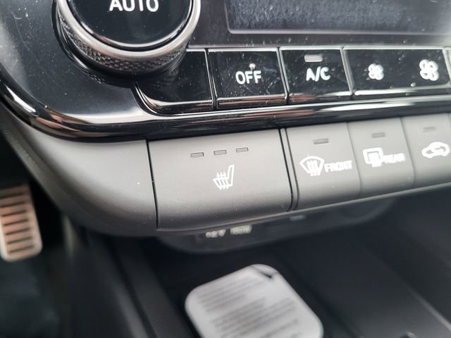 New 2026 Hyundai Elantra SEL Sport w/ Cargo Package image 20