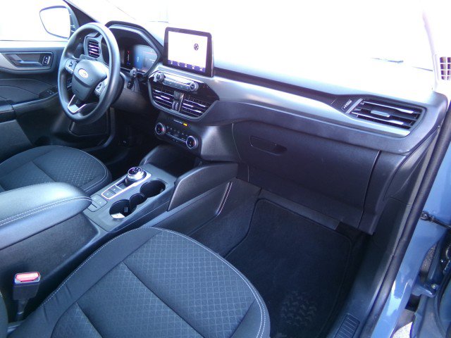 Used 2025 Ford Escape Active image 12