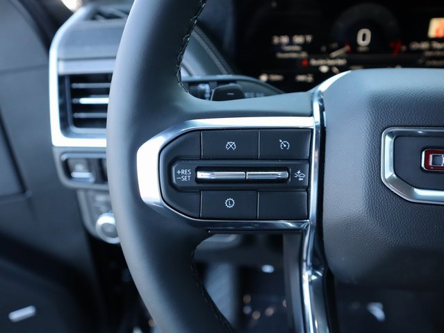 Certified 2026 GMC Yukon Elevation image 31