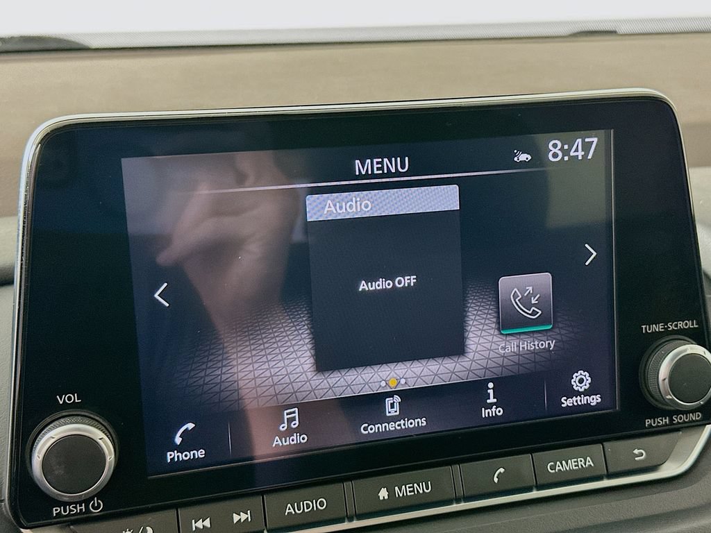 Certified 2023 Nissan Rogue SV AWD/4WD image 22