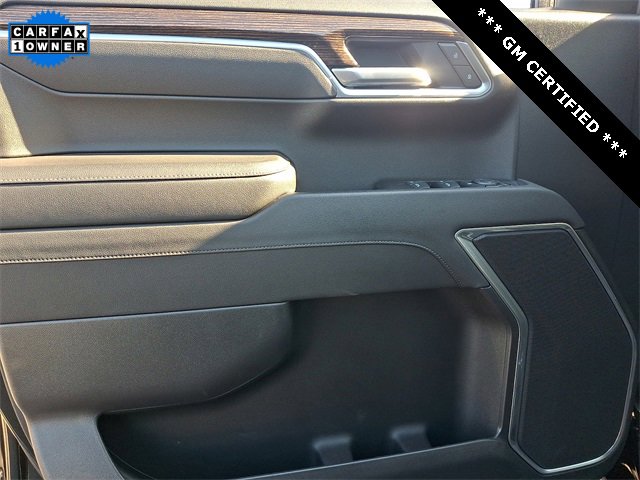 Certified 2023 GMC Sierra 1500 Elevation w/ X31 Off-Road Package image 12