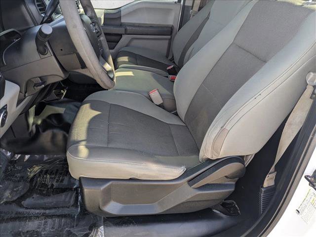 Used 2016 Ford F150 XL w/ Equipment Group 101A Mid image 15