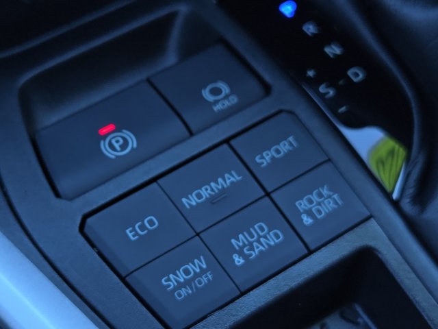 Used 2023 Toyota RAV4 XLE w/ Convenience Package AWD/4WD image 24