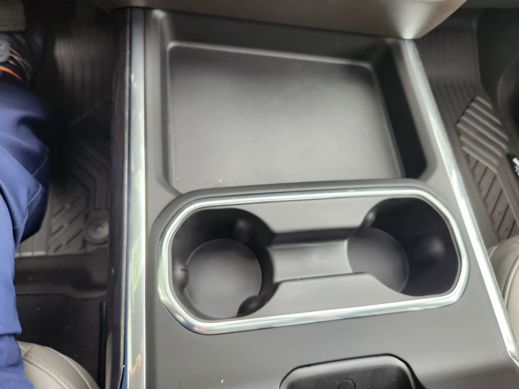 New 2026 Chevrolet Silverado 3500 LTZ w/ LTZ Plus Package image 28