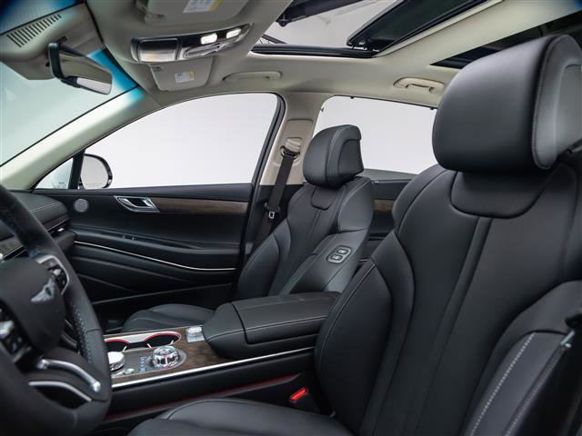 New 2026 Genesis GV80 2.5T Select image 17