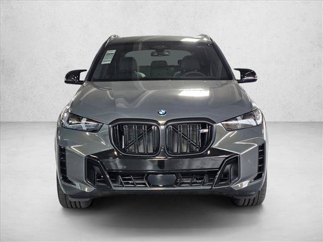 New 2026 BMW X5 M60i AWD/4WD image 2