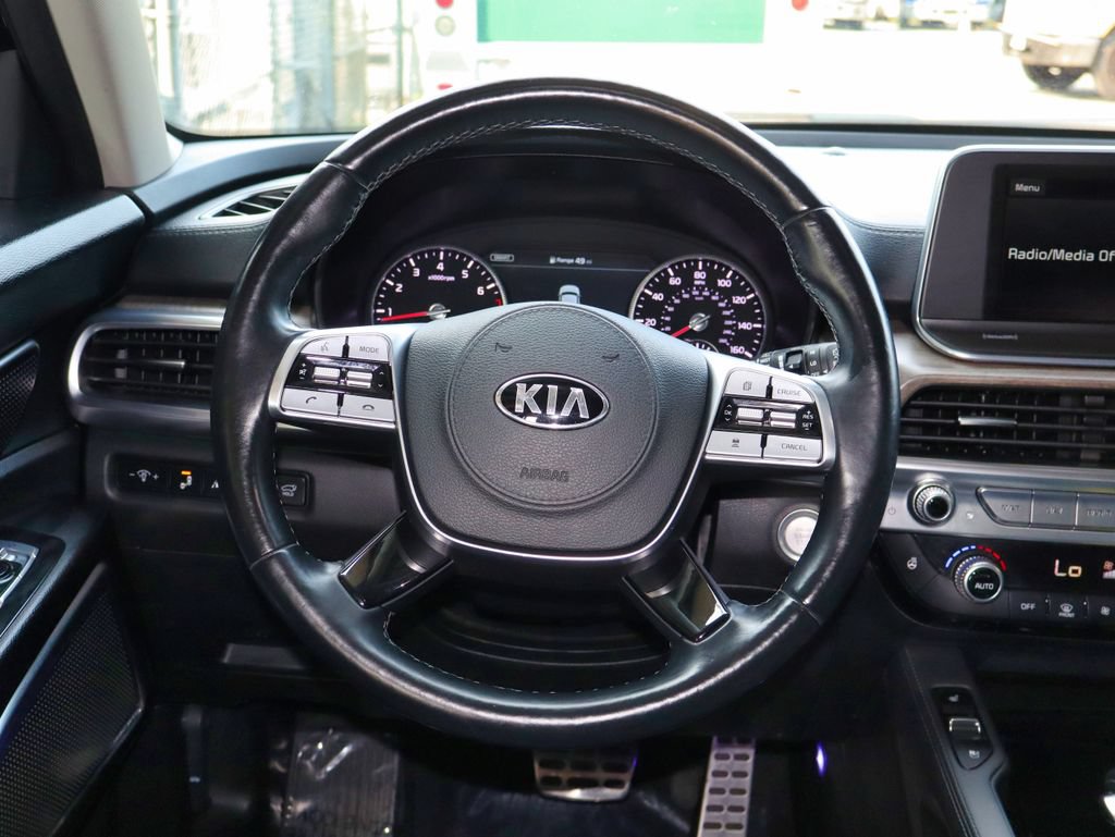 Used 2020 Kia Telluride SX AWD/4WD image 30