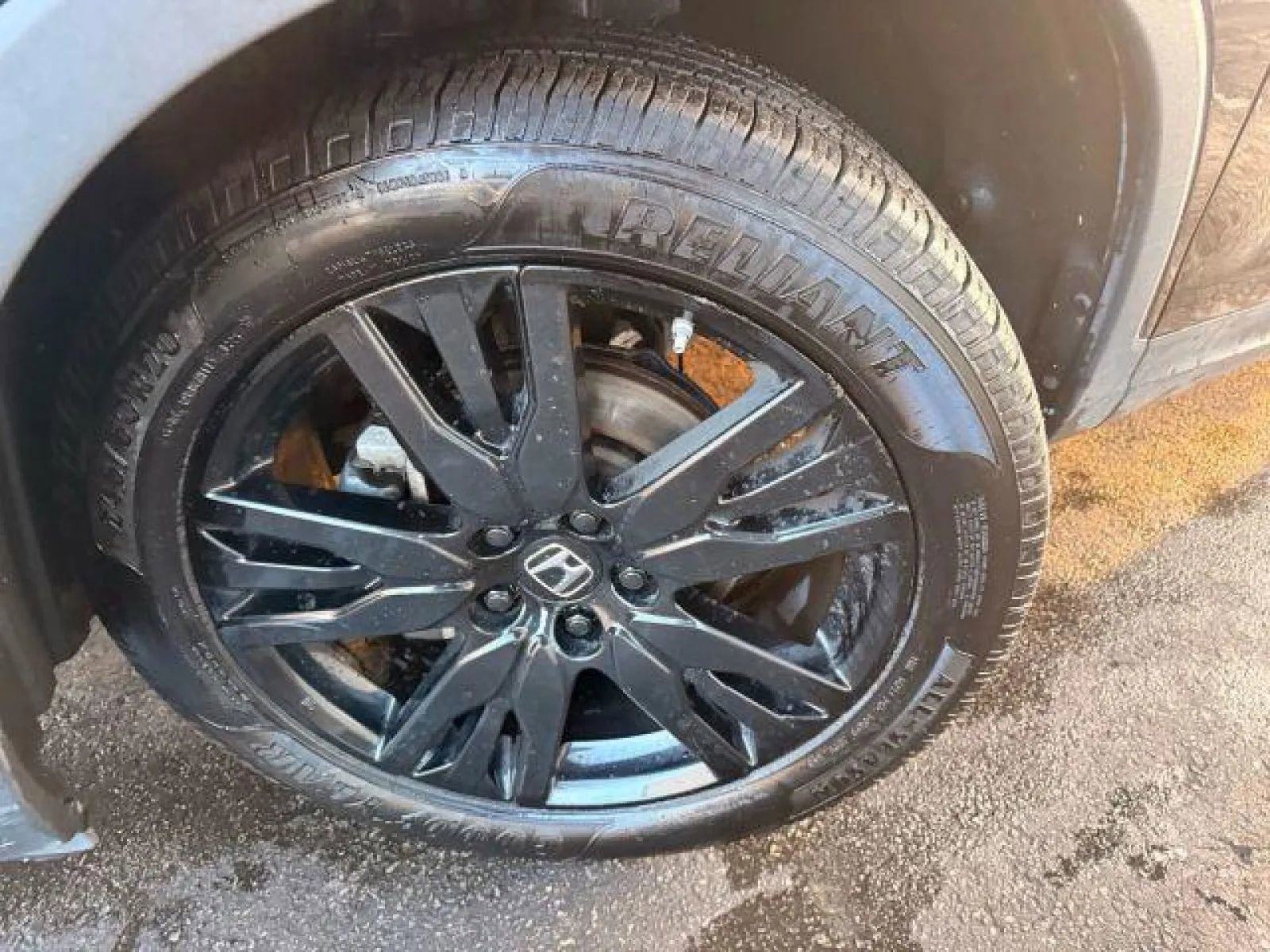 Used 2022 Honda Pilot Special Edition image 38