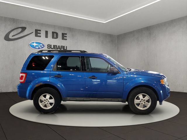 Used 2011 Ford Escape XLT w/ 202A Rapid Spec Order Code AWD/4WD image 13