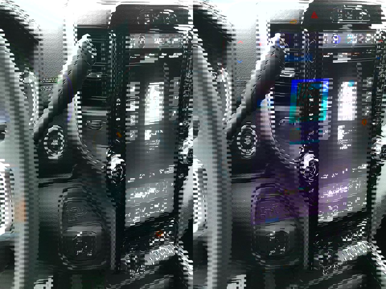 New 2026 RAM 2500 Laramie w/ Night Edition image 26