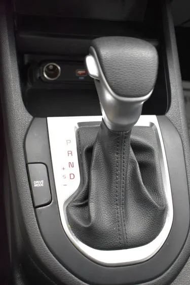 Used 2023 Kia Forte LXS FWD image 33