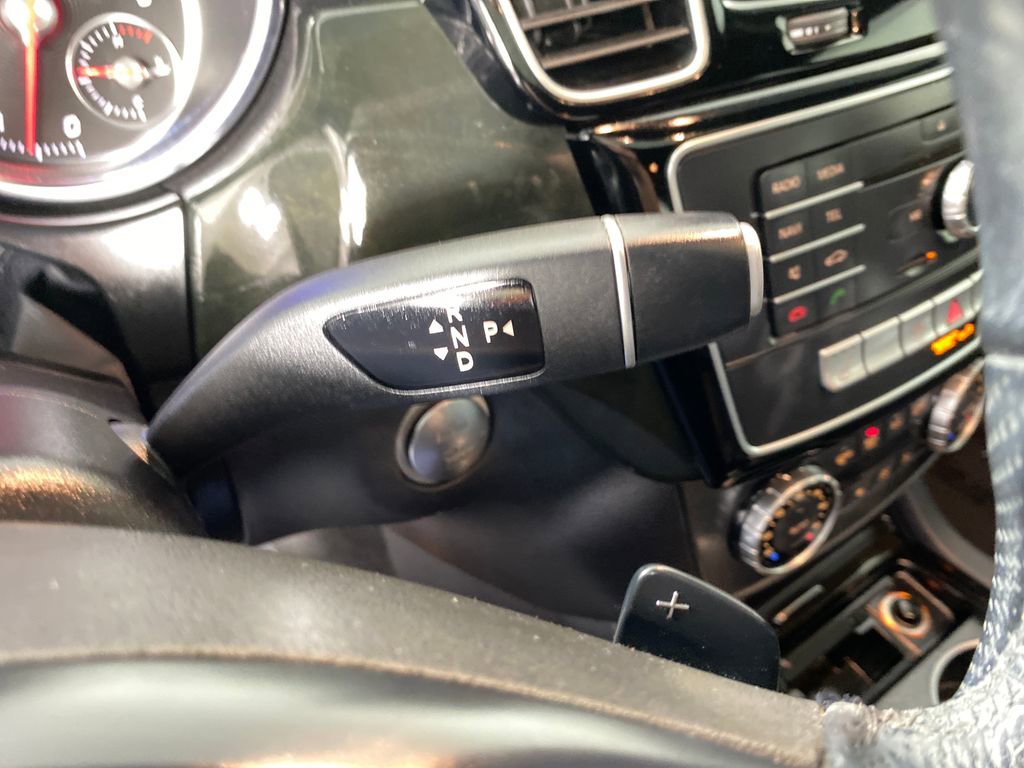 Used 2018 Mercedes-Benz GLE 350 image 17